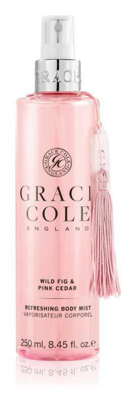 Grace Cole Wild Fig & Pink Cedar