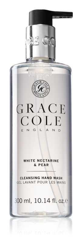 Grace Cole White Nectarine & Pear