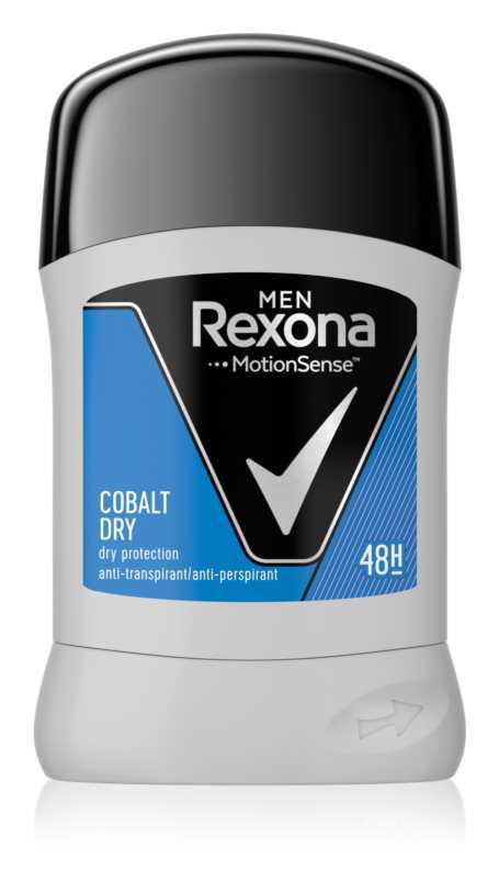 Rexona Dry Cobalt