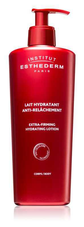 Institut Esthederm Sculpt System Extra-Firming Hydrating Lotion