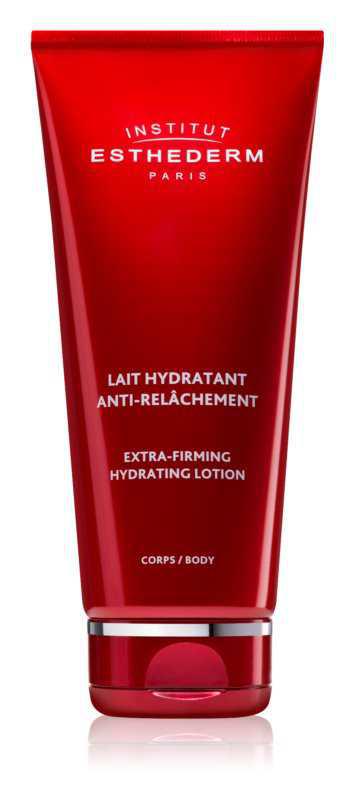 Institut Esthederm Sculpt System Extra-Firming Hydrating Lotion body
