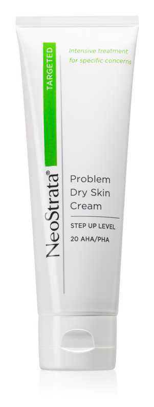 NeoStrata Targeted Treatment body