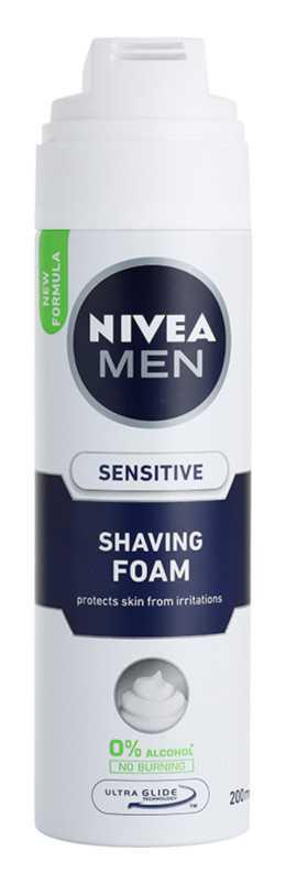 Nivea Men Sensitive care for sensitive skin