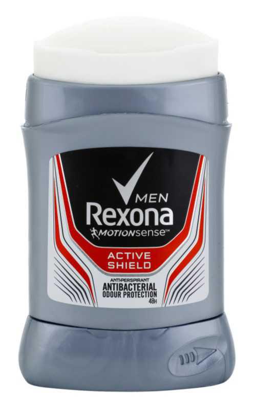 Rexona Active Shield body