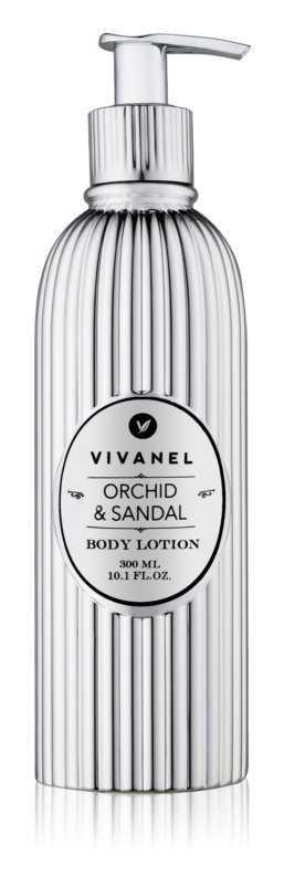 Vivian Gray Vivanel Orchid & Sandal body