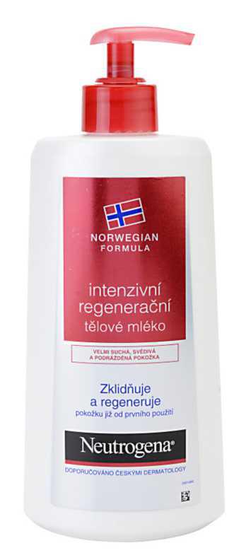 Neutrogena Norwegian Formula® Intense Repair