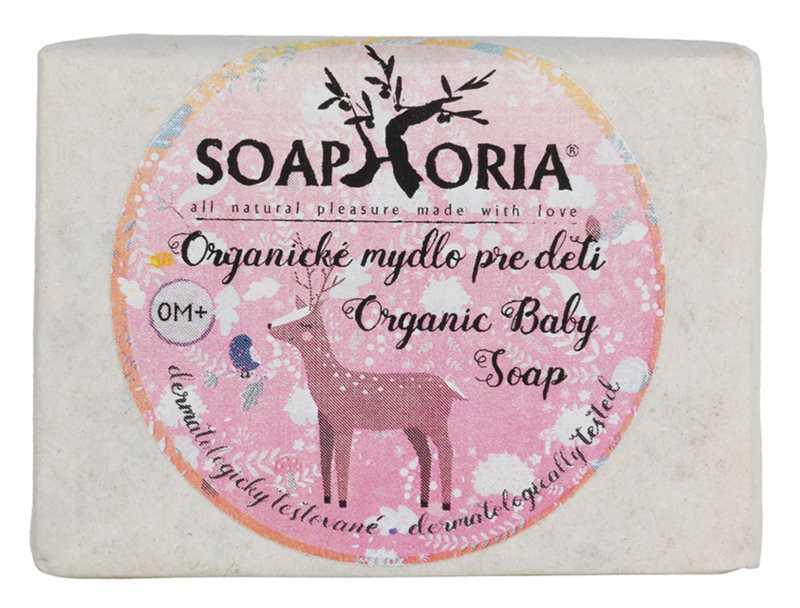 Soaphoria Babyphoria body