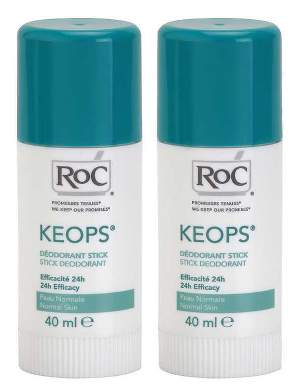 RoC Keops body