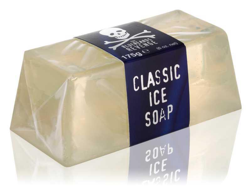 The Bluebeards Revenge Classic Ice Soap body