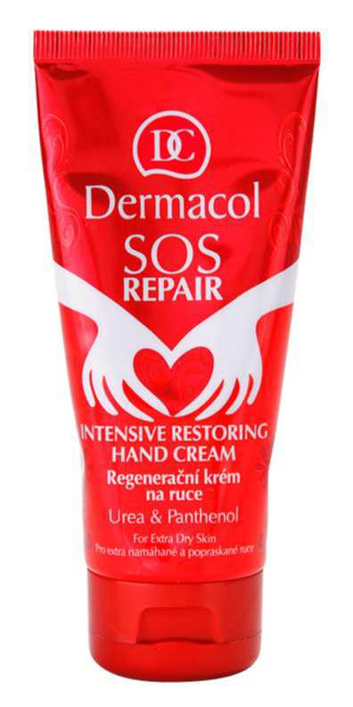 Dermacol SOS Repair body
