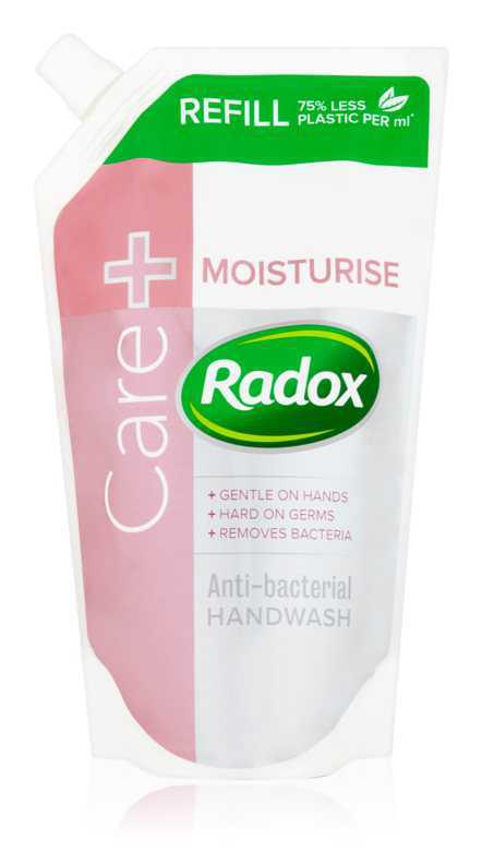 Radox Feel Hygienic Moisturise