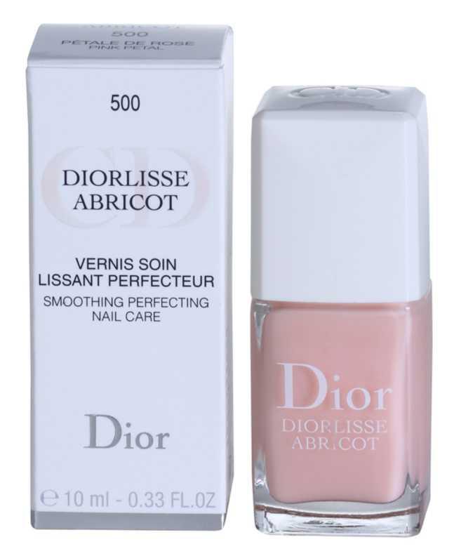 Dior Diorlisse Abricot body
