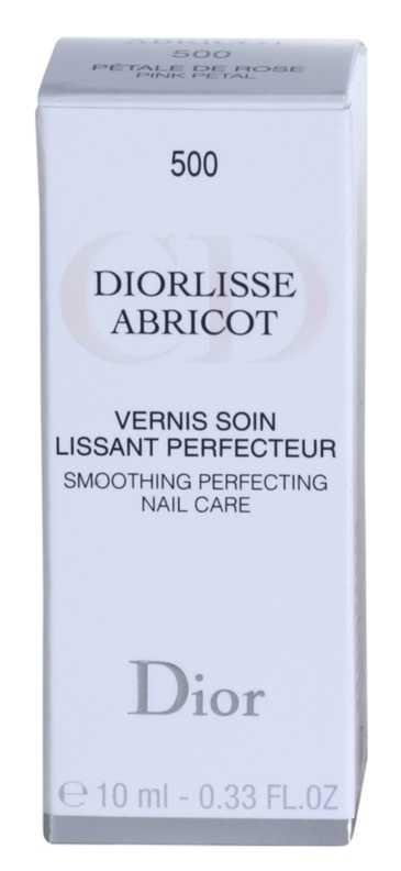 Dior Diorlisse Abricot body