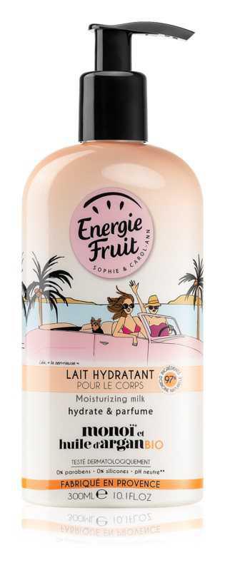 Energie Fruit Monoi body