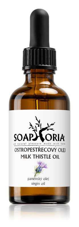 Soaphoria Organic body