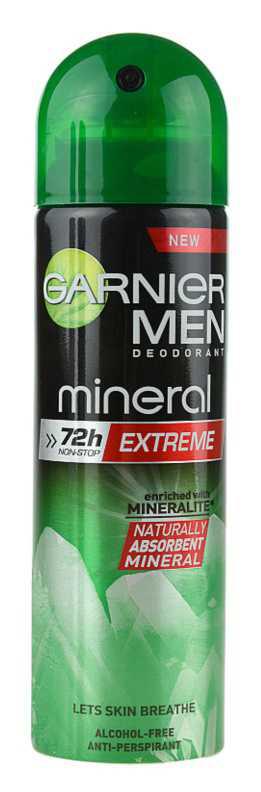 Garnier Men Mineral Extreme