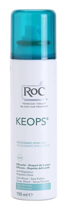 RoC Keops