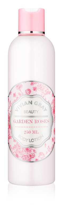 Vivian Gray Naturals Garden Roses body