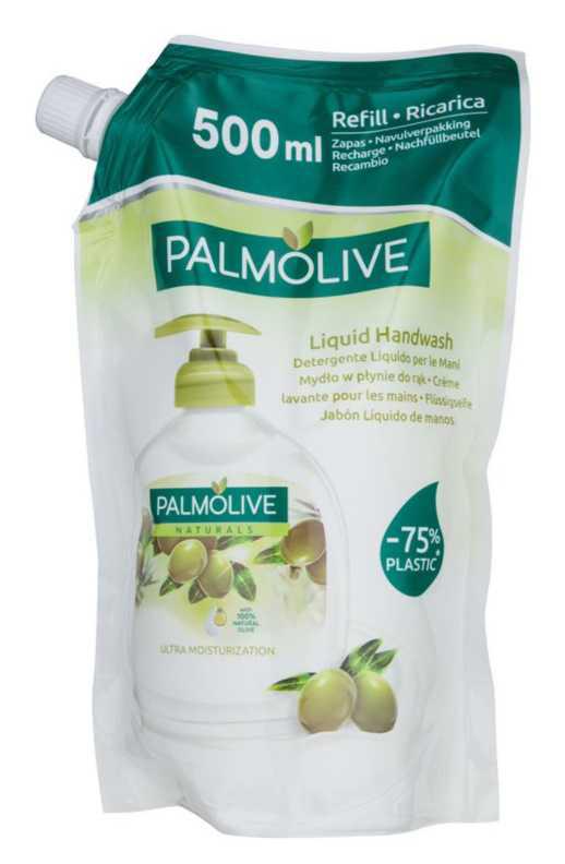Palmolive Naturals Ultra Moisturising body