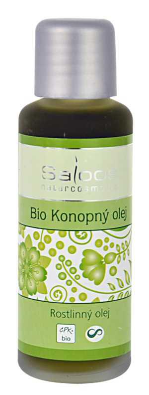 Saloos Oils Bio Cold Pressed Oils