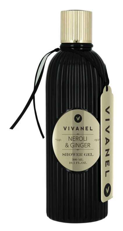 Vivian Gray Vivanel Prestige Neroli & Ginger