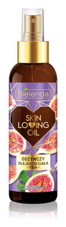 Bielenda Skin Loving Oil Fig