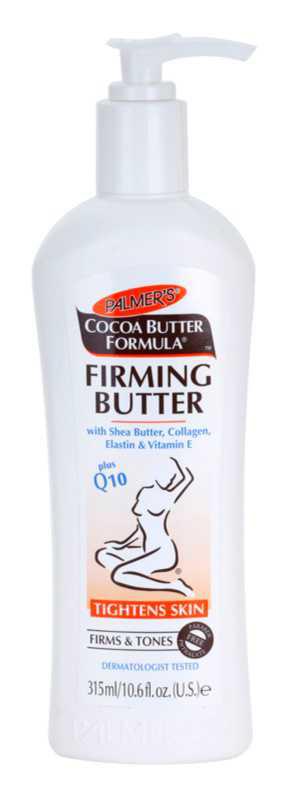 Palmer’s Hand & Body Cocoa Butter Formula