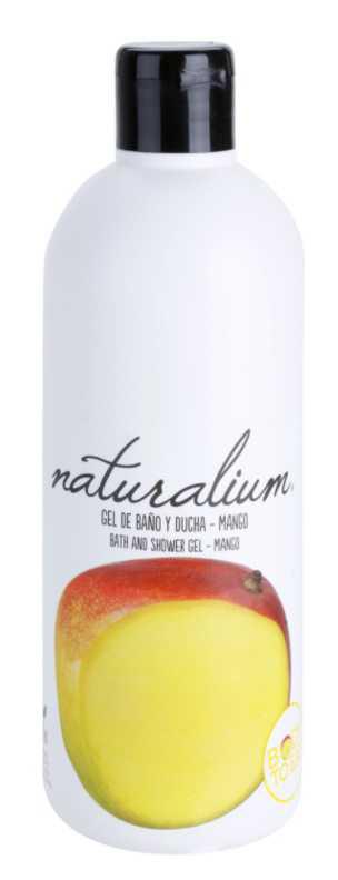 Naturalium Fruit Pleasure Mango body