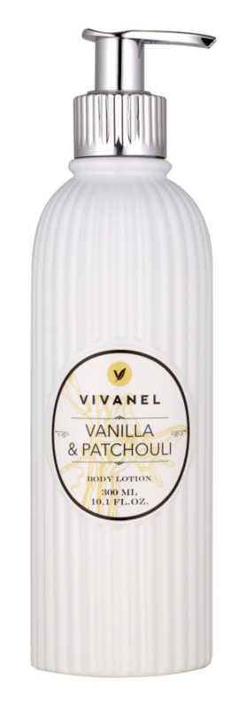 Vivian Gray Vivanel Vanilla&Patchouli body