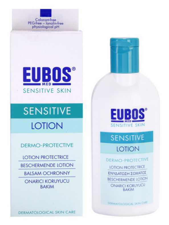 Eubos Sensitive body