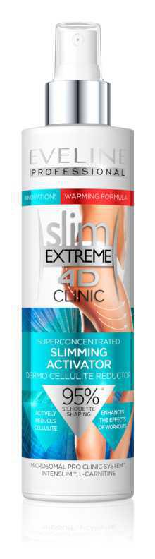 Eveline Cosmetics Slim Extreme 4D Clinic body