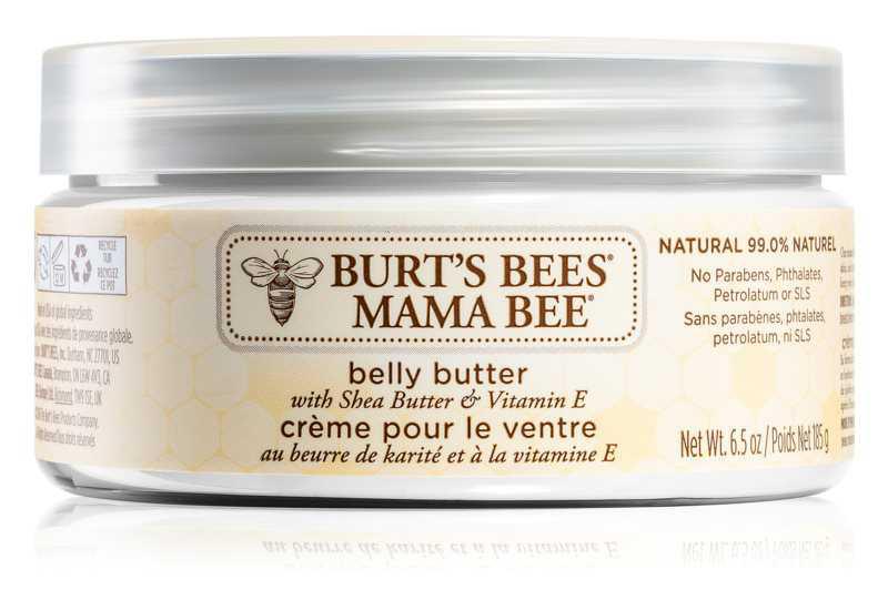 Burt’s Bees Mama Bee body
