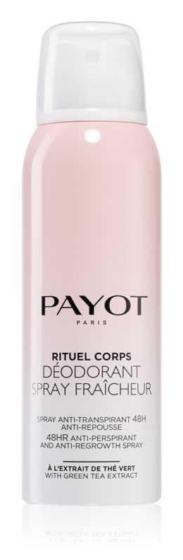 Payot Rituel Corps body