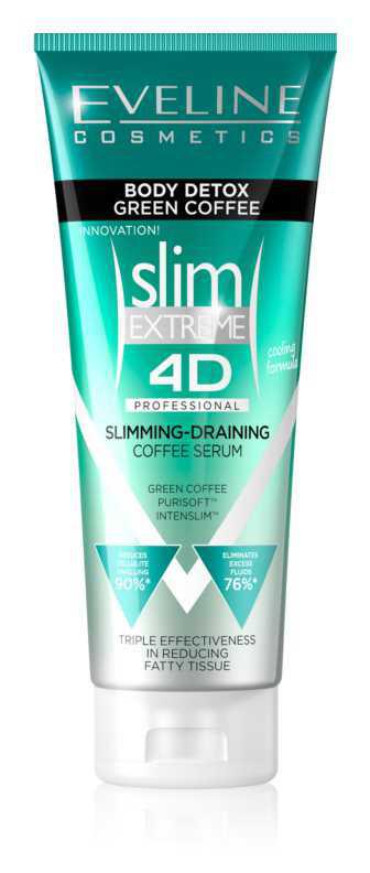 Eveline Cosmetics Slim Extreme body