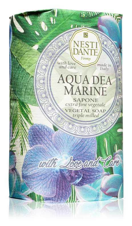 Nesti Dante Aqua Dea Marine body