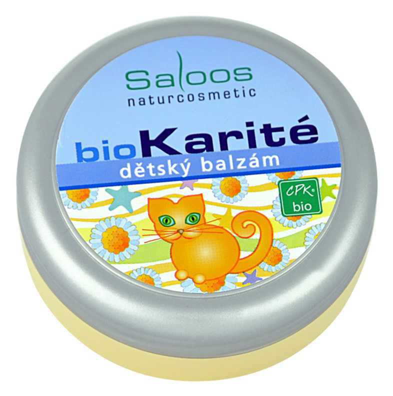 Saloos Bio Karité
