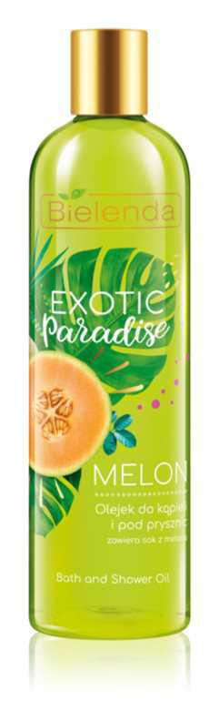 Bielenda Exotic Paradise Melon