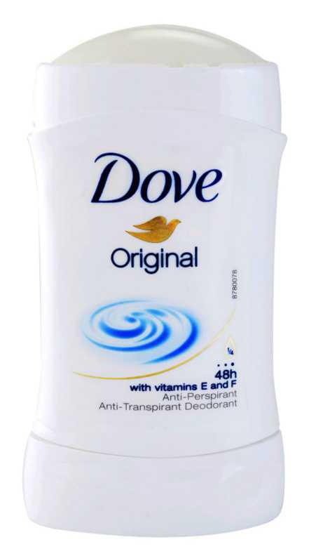 Dove Original body
