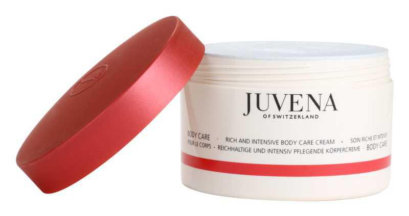 Juvena Body Care body