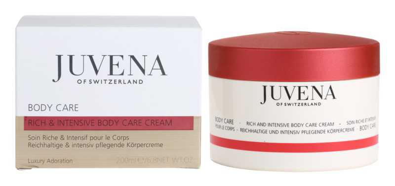 Juvena Body Care body