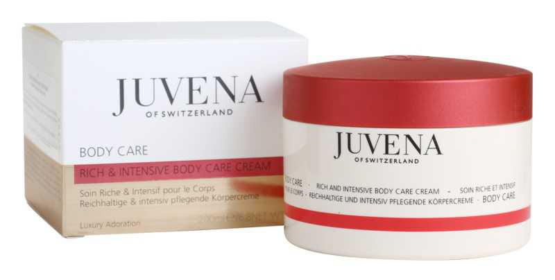 Juvena Body Care body