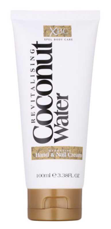Coconut Water XBC