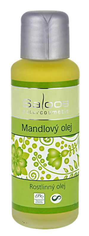 Saloos Oils Cold Pressed Oils