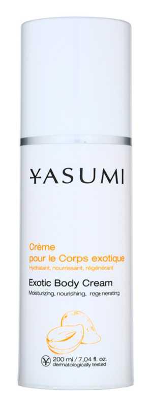 Yasumi Body Care