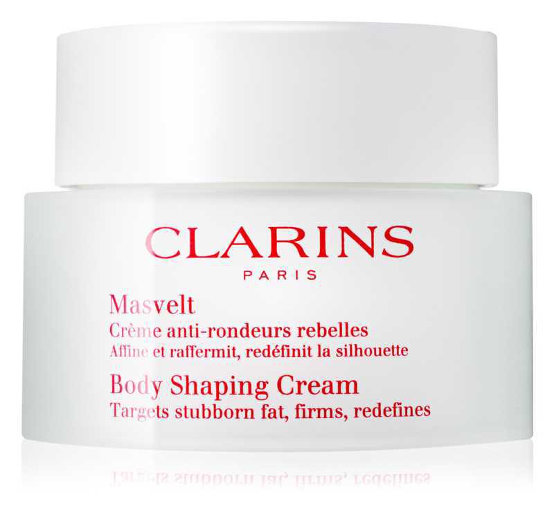 Clarins Body Expert Contouring Care