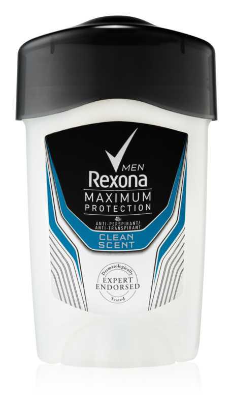 Rexona Maximum Protection Clean Scent body