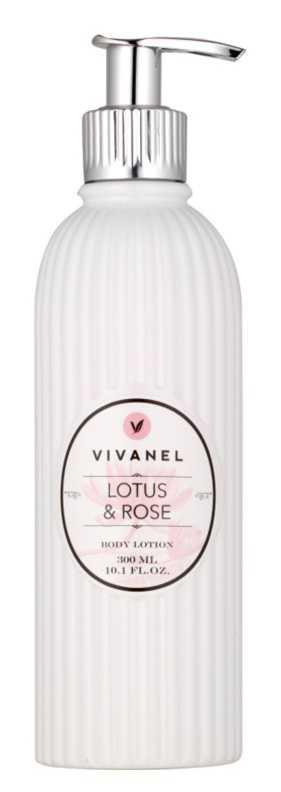 Vivian Gray Vivanel Lotus&Rose
