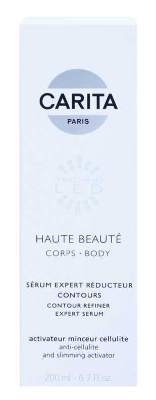 Carita Haute Beauté body