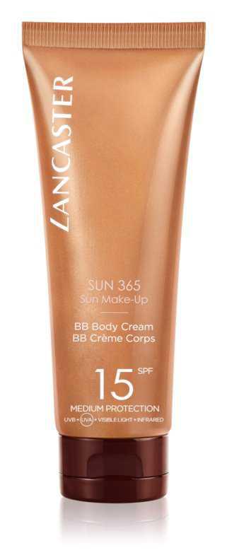 Lancaster Sun 365 BB Body Cream