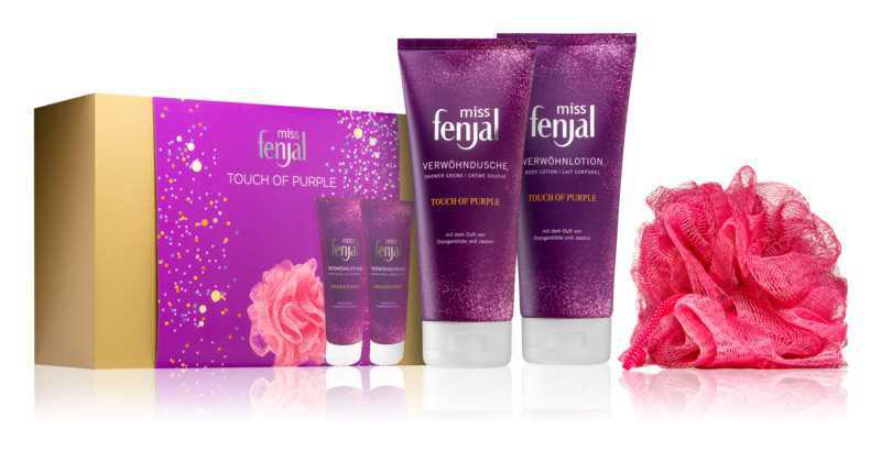 Fenjal Touch Of Purple